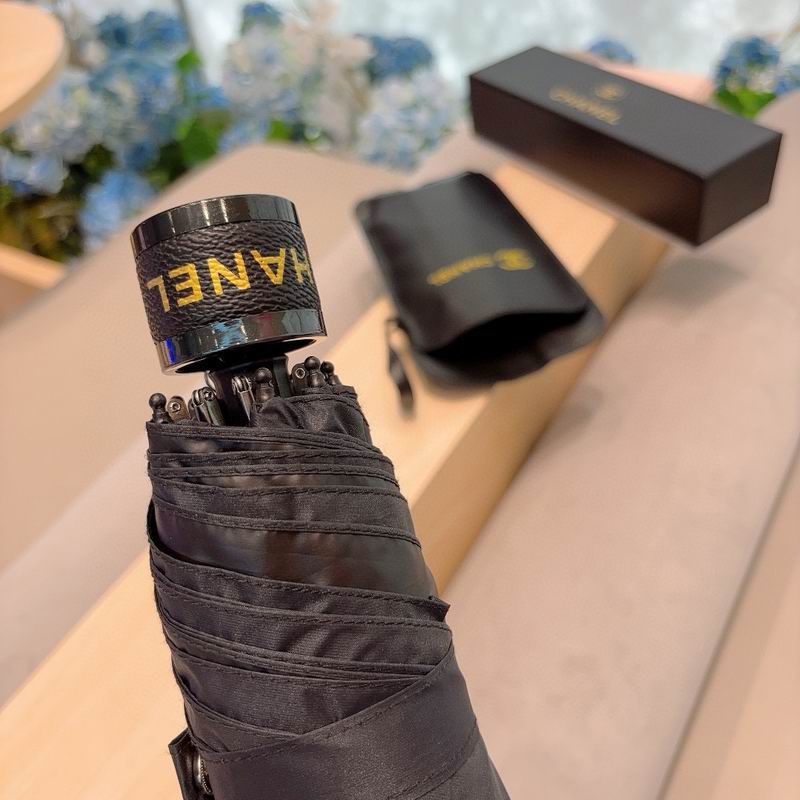 Chanel Umbrella (642)