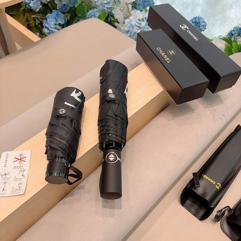 Chanel Umbrella (643)