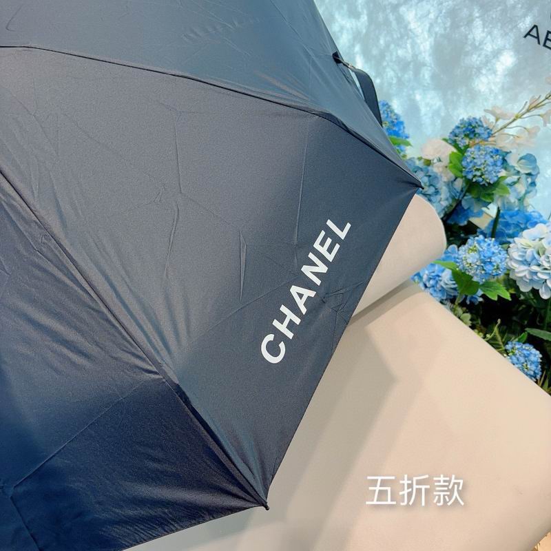 Chanel Umbrella (645)