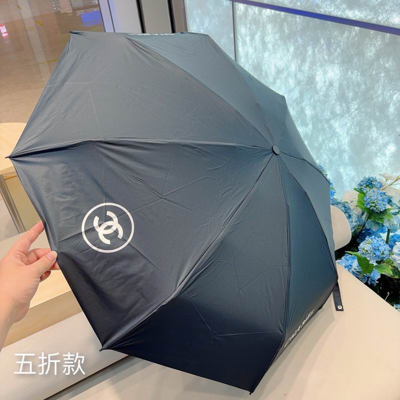 Chanel Umbrella (646)