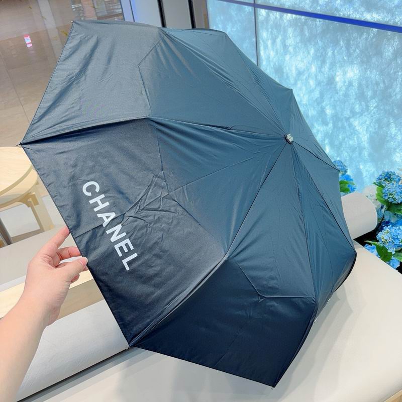 Chanel Umbrella (654)