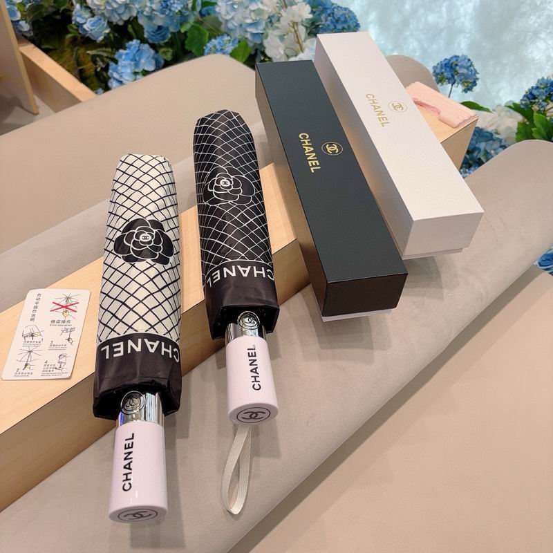 Chanel Umbrella (656)