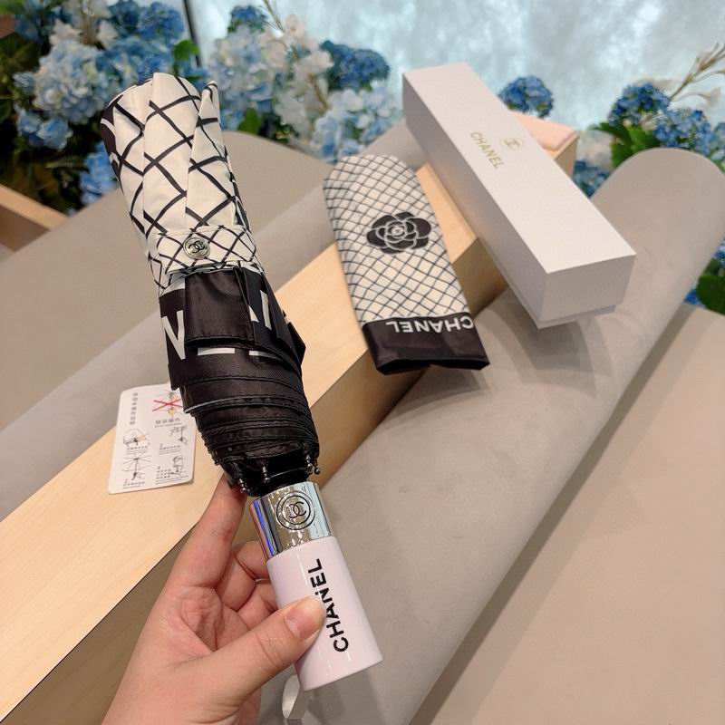 Chanel Umbrella (658)