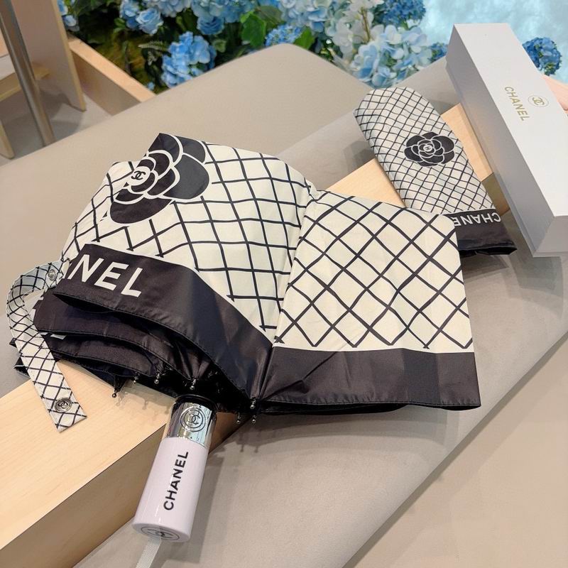 Chanel Umbrella (660)