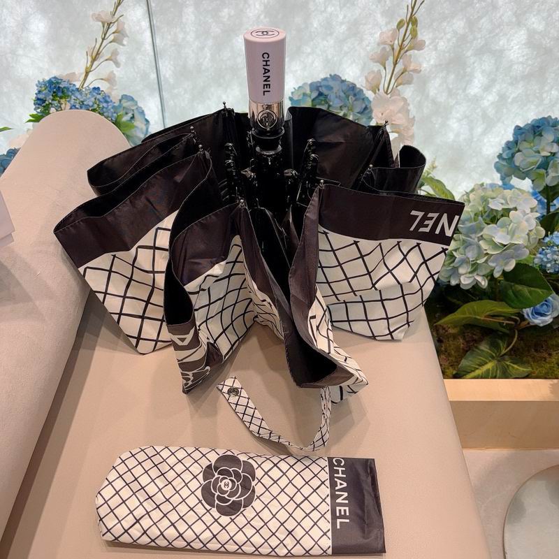 Chanel Umbrella (661)