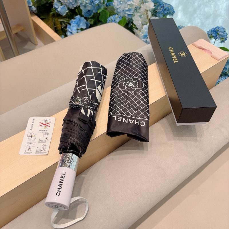 Chanel Umbrella (666)