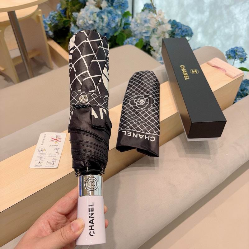 Chanel Umbrella (667)