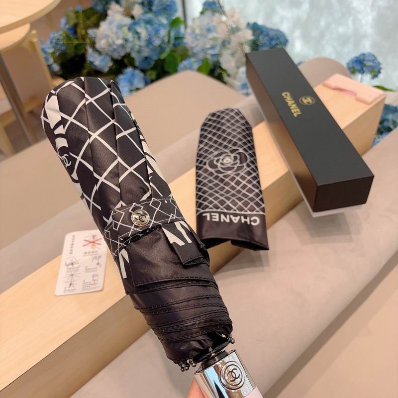 Chanel Umbrella (668)