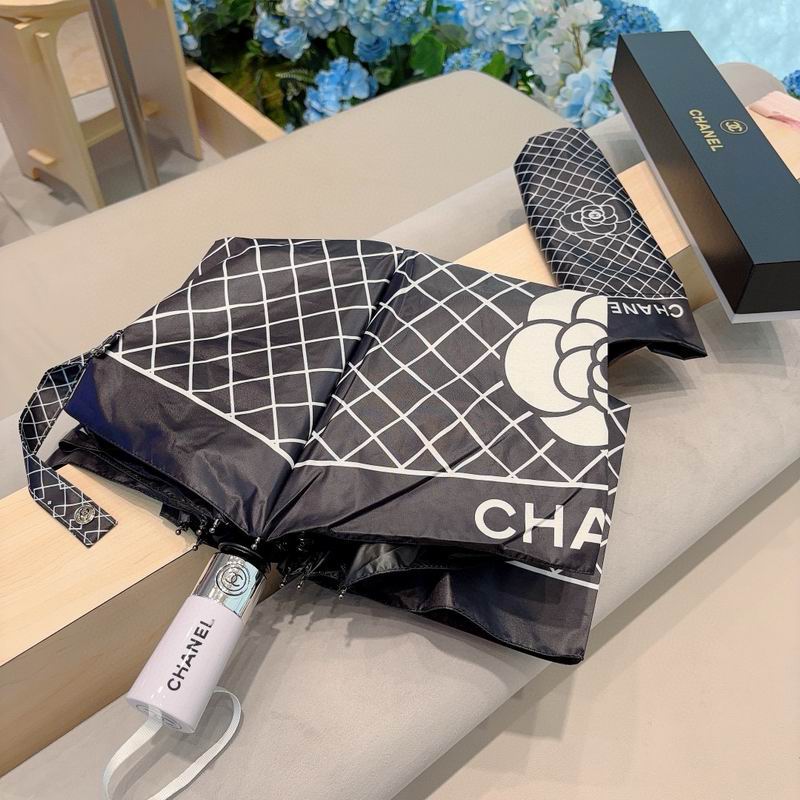 Chanel Umbrella (670)