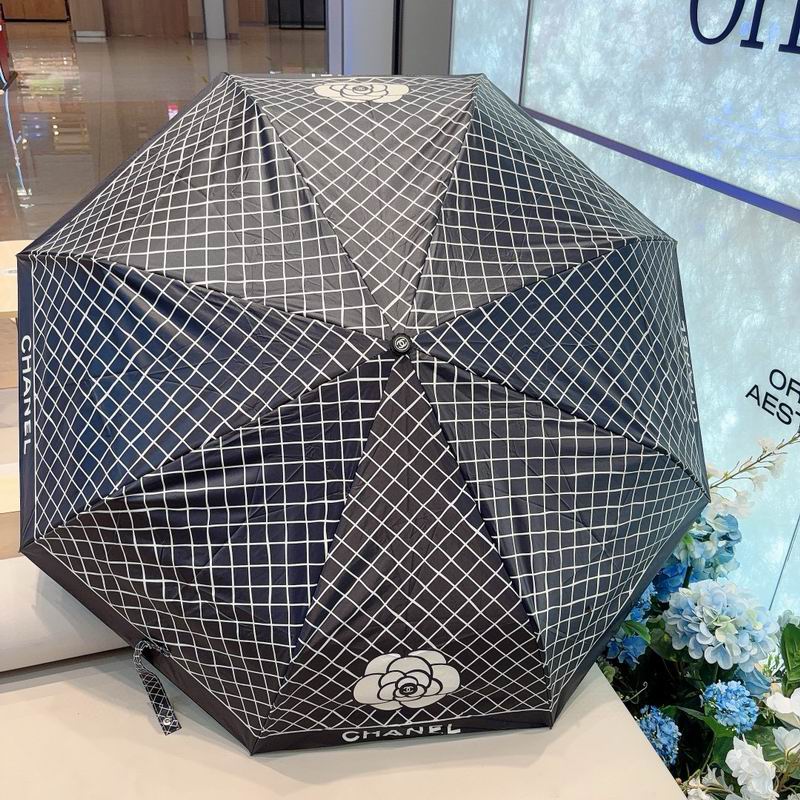 Chanel Umbrella (672)