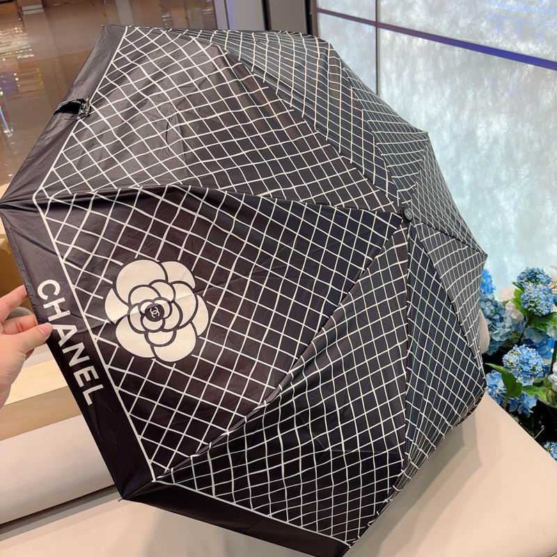 Chanel Umbrella (673)