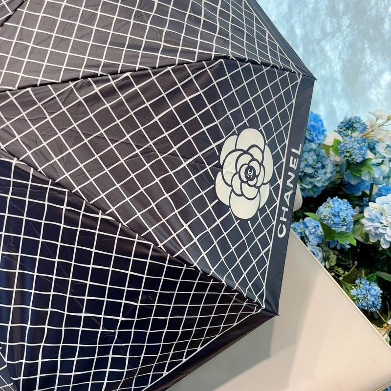 Chanel Umbrella (674)