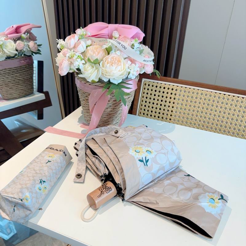 Chanel Umbrella (680)