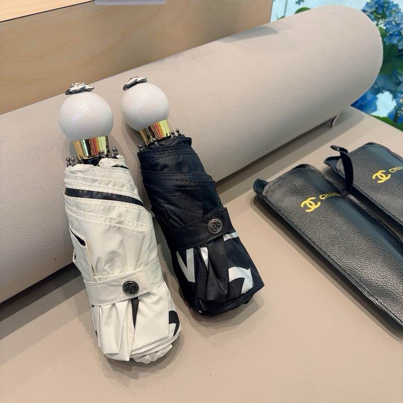 Chanel Umbrella (711)