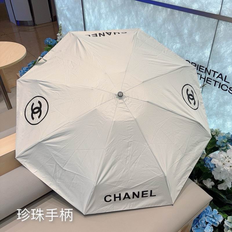 Chanel Umbrella (718)