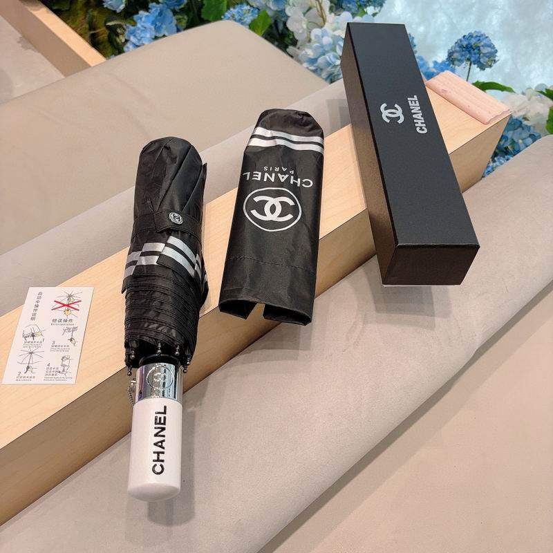 Chanel Umbrella (720)