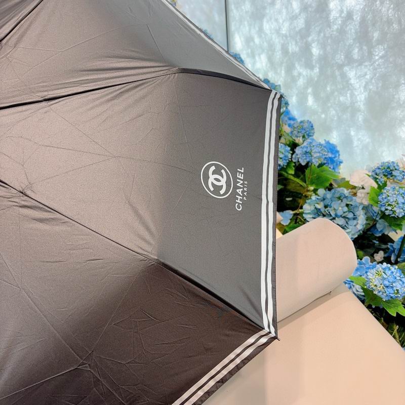Chanel Umbrella (728)