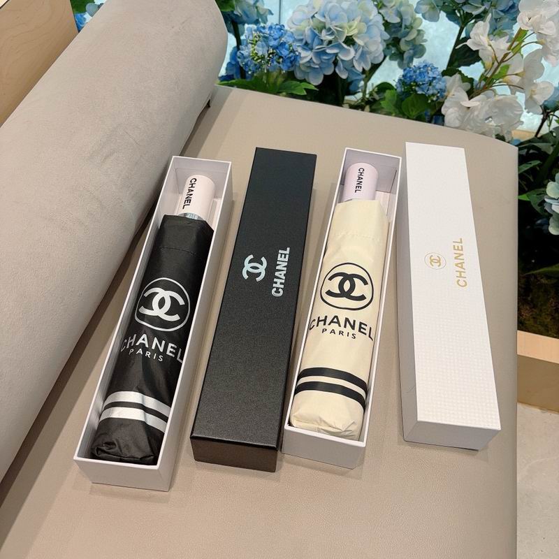 Chanel Umbrella (729)