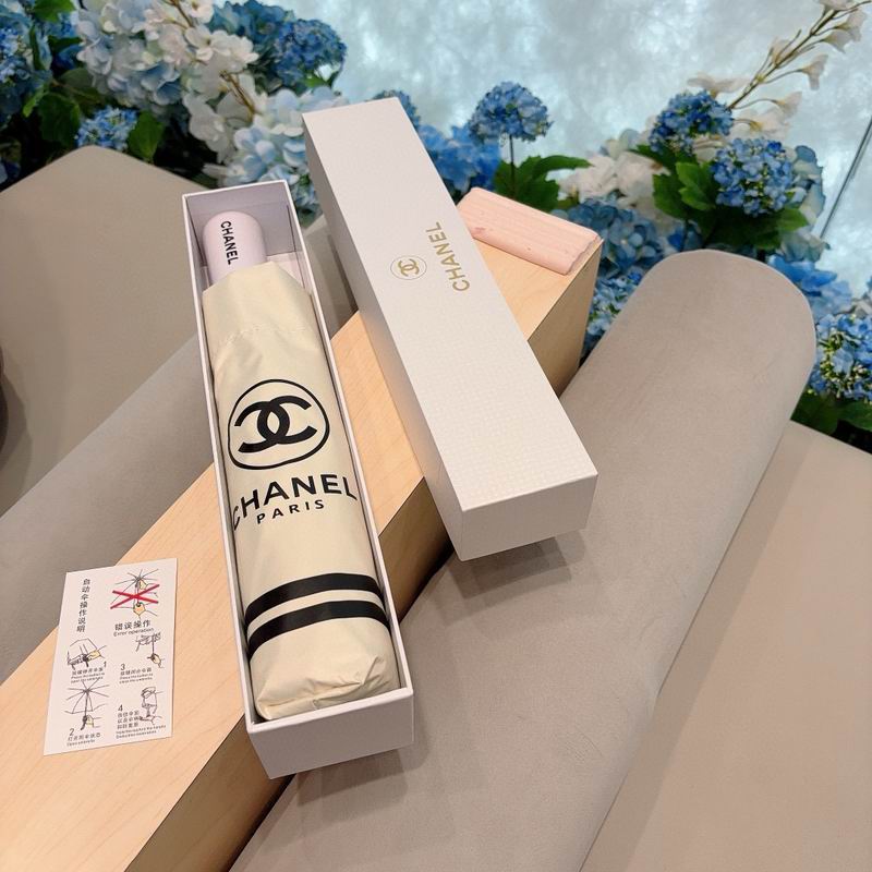 Chanel Umbrella (730)