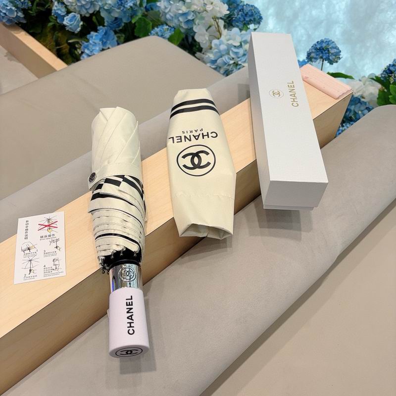 Chanel Umbrella (731)