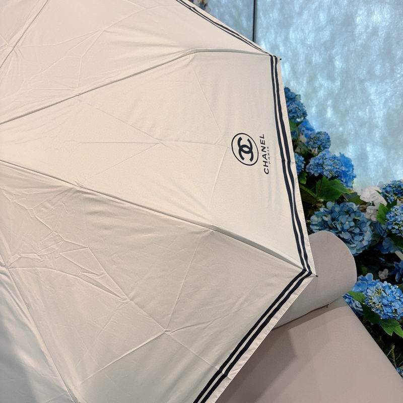Chanel Umbrella (737)