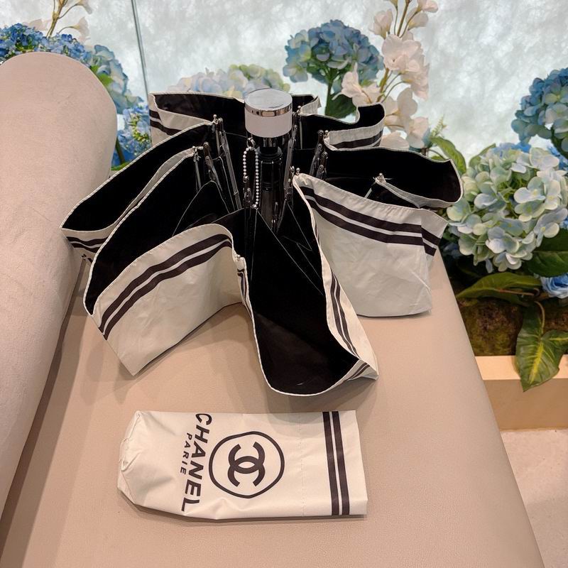Chanel Umbrella (742)