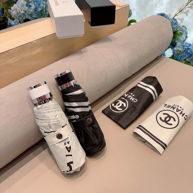 Chanel Umbrella (743)