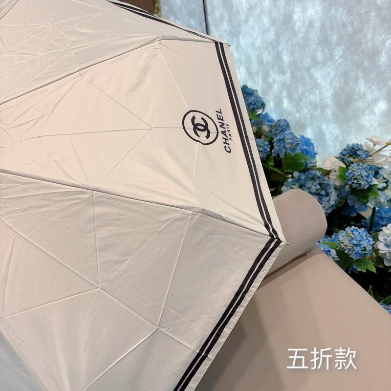 Chanel Umbrella (746)