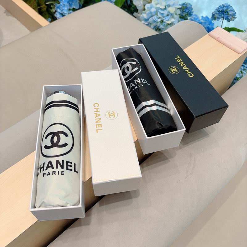 Chanel Umbrella (747)
