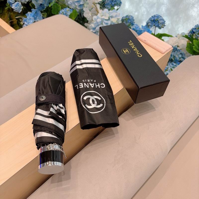 Chanel Umbrella (748)