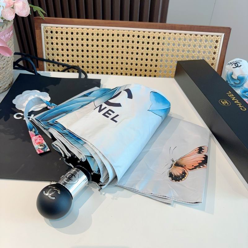 Chanel Umbrella (788)