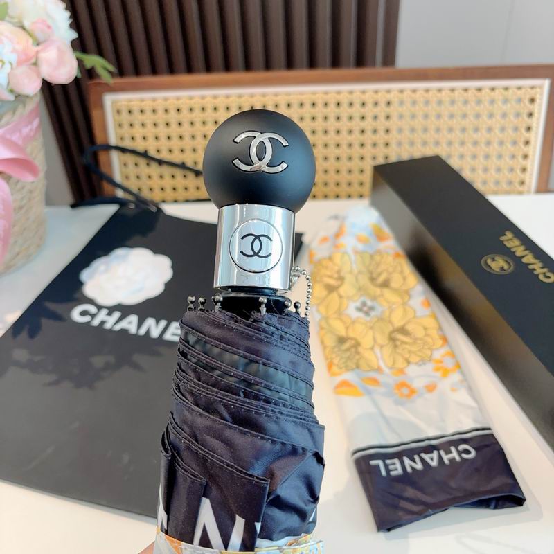 Chanel Umbrella (796)