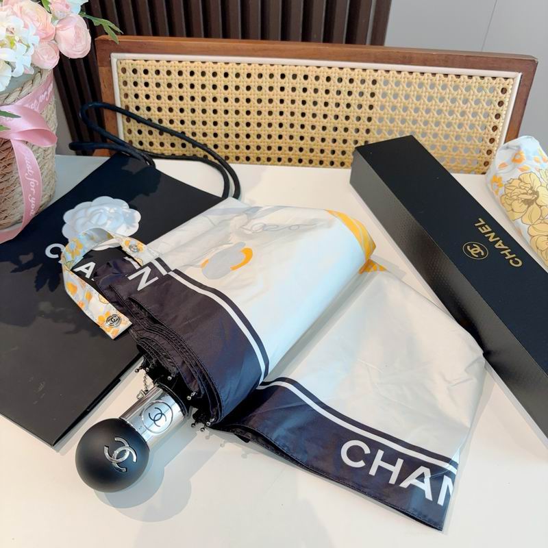 Chanel Umbrella (797)