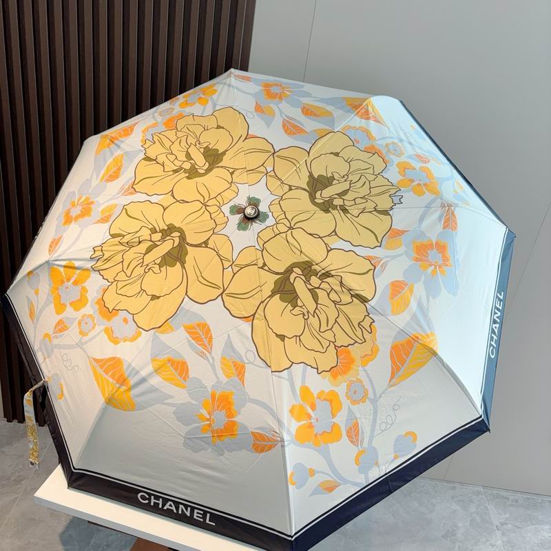Chanel Umbrella (800)
