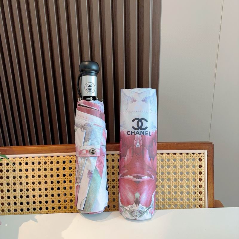 Chanel Umbrella (811)