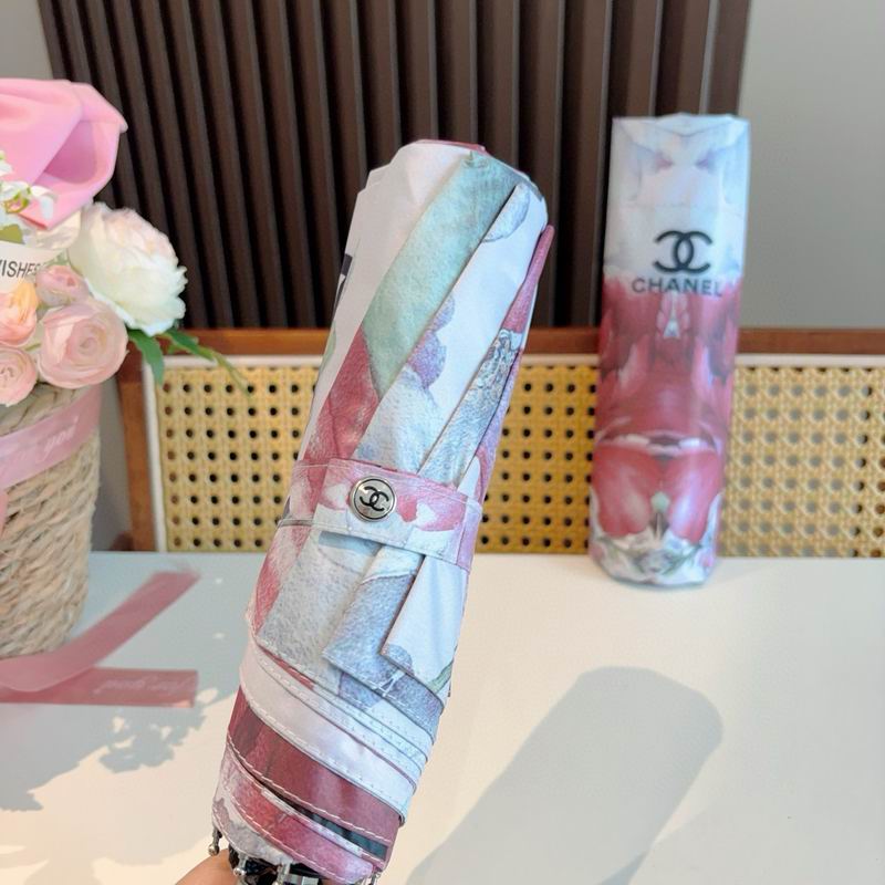 Chanel Umbrella (812)