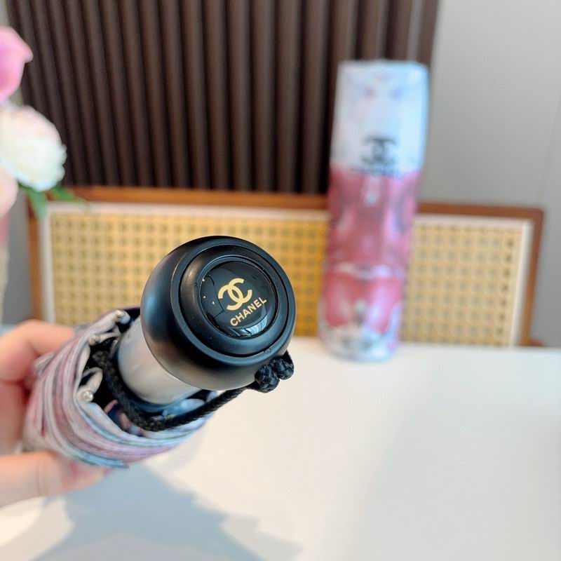 Chanel Umbrella (813)
