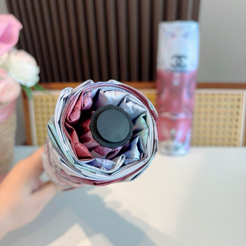 Chanel Umbrella (814)