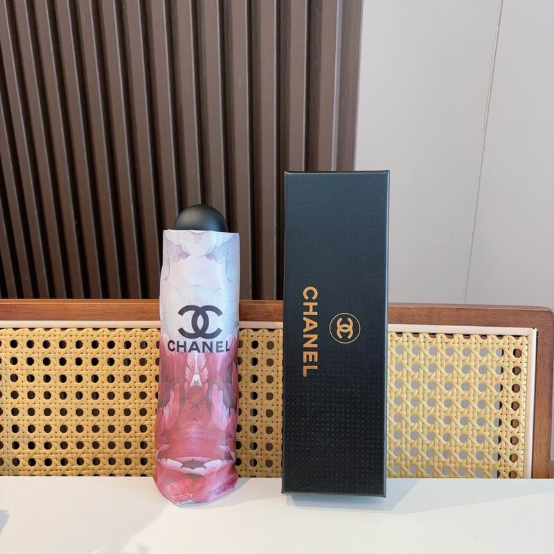 Chanel Umbrella (819)