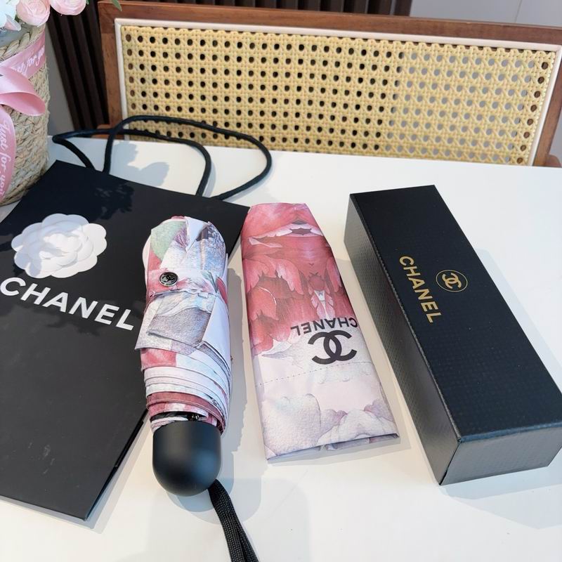 Chanel Umbrella (820)