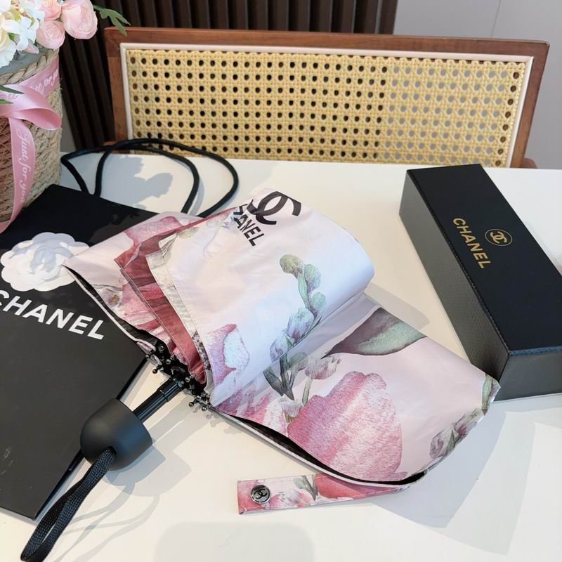 Chanel Umbrella (822)