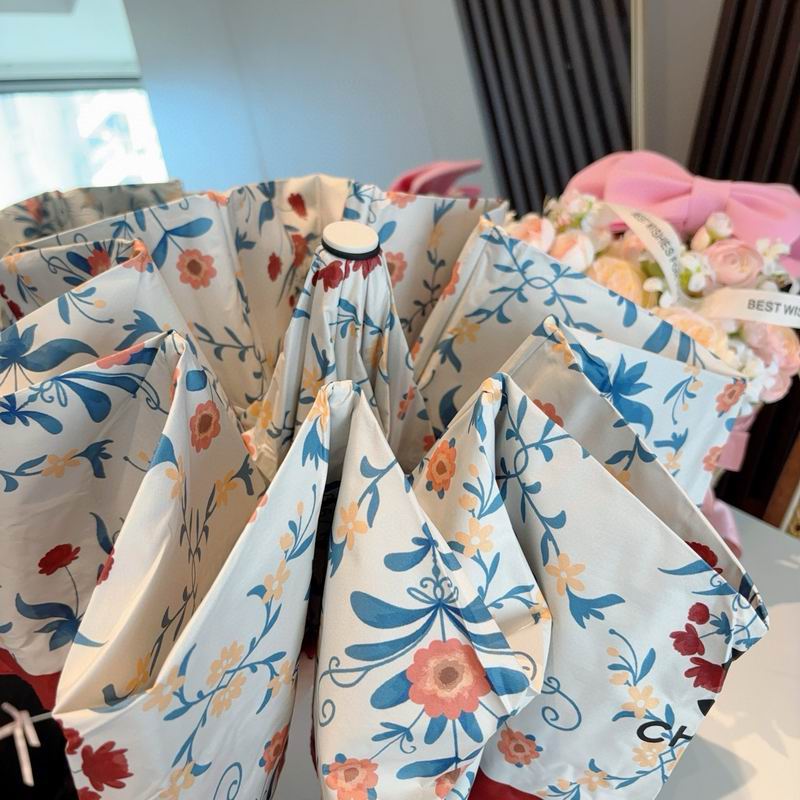 Chanel Umbrella (832)