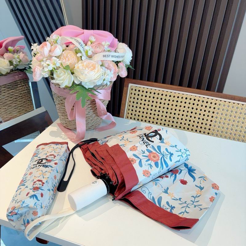 Chanel Umbrella (833)