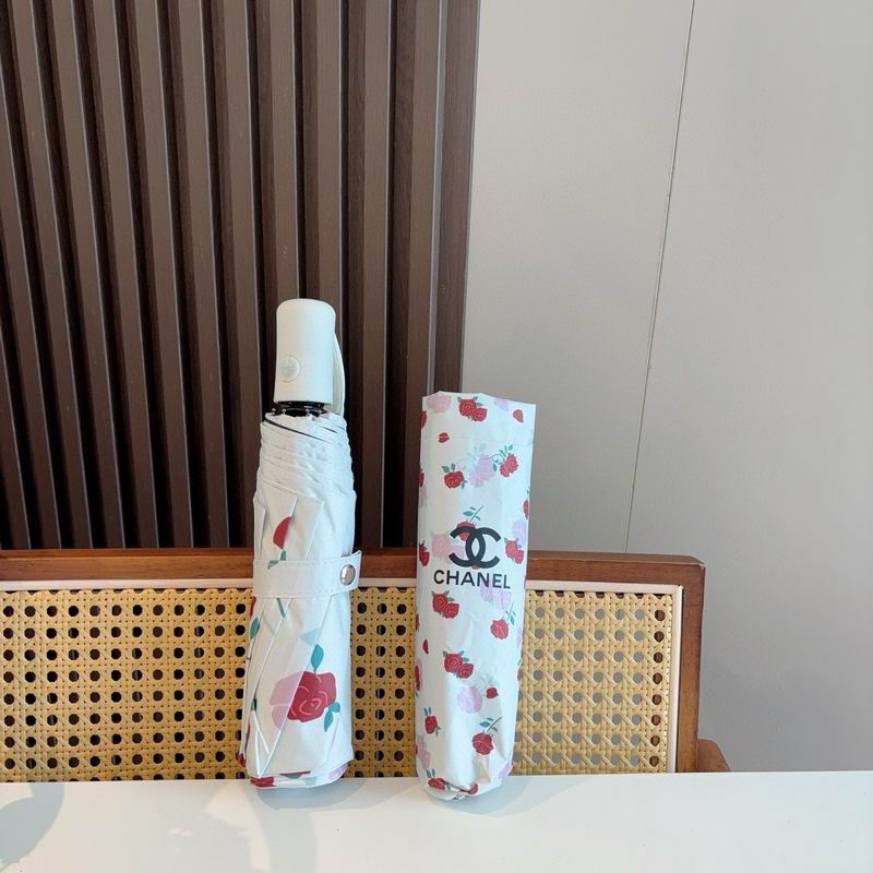 Chanel Umbrella (839)
