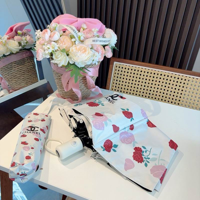 Chanel Umbrella (842)