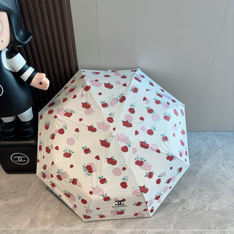 Chanel Umbrella (843)
