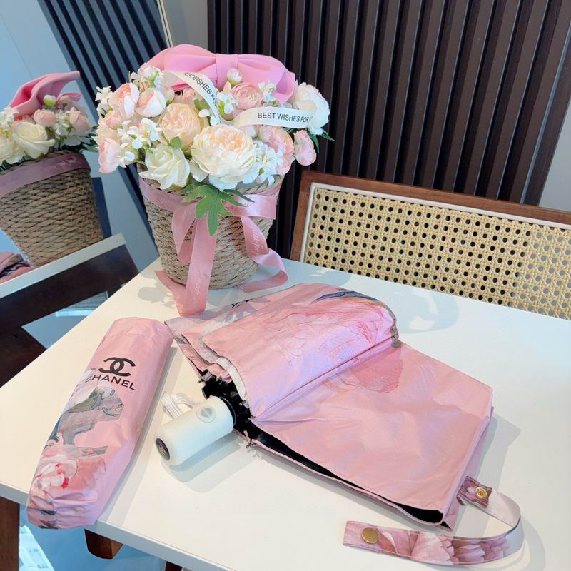 Chanel Umbrella (878)