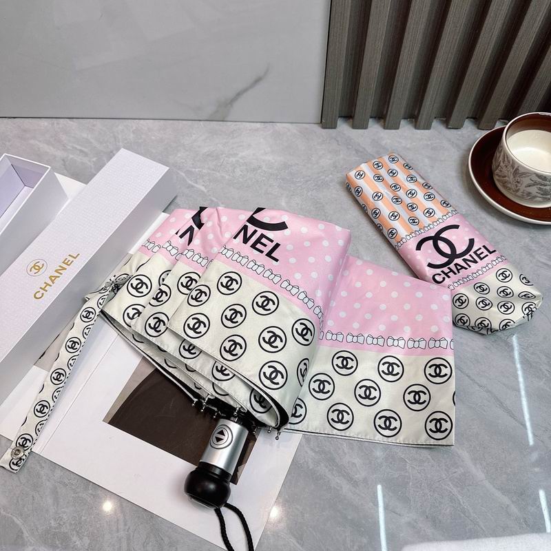 Chanel Umbrella hm (163)