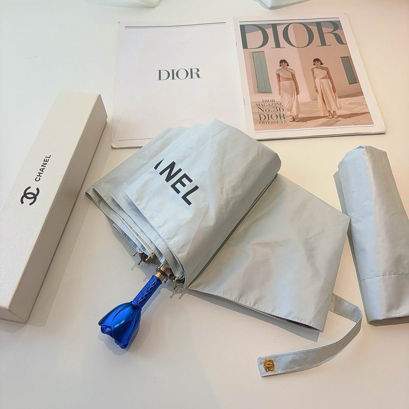 Chanel Umbrella hm (183)