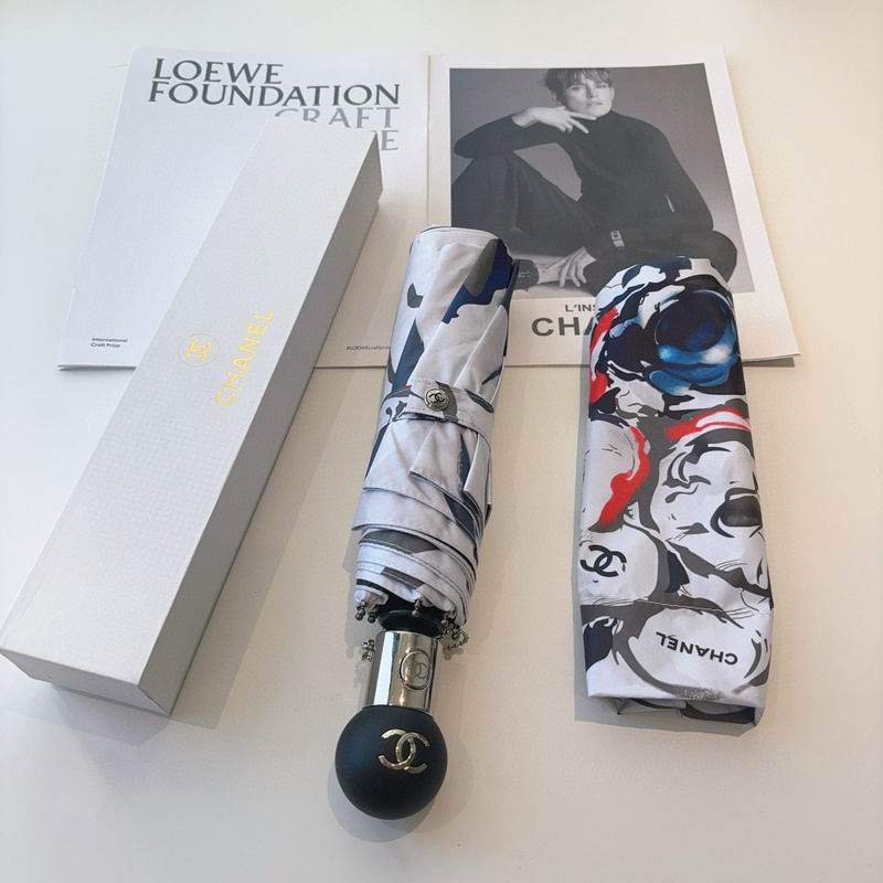 Chanel Umbrella hm (201)